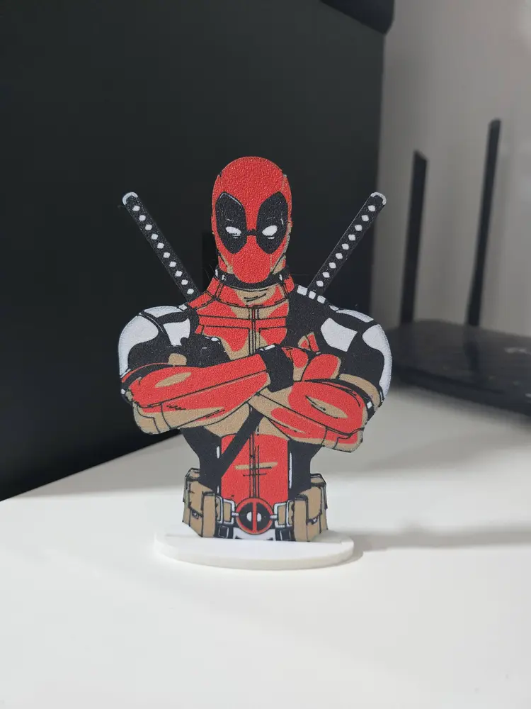 Makeronline: Download Free 3D Printing Models and Print Now
