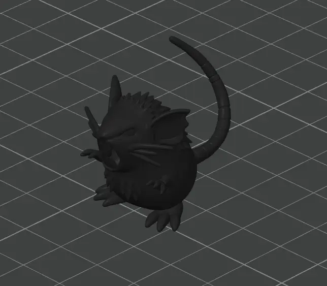 raticate