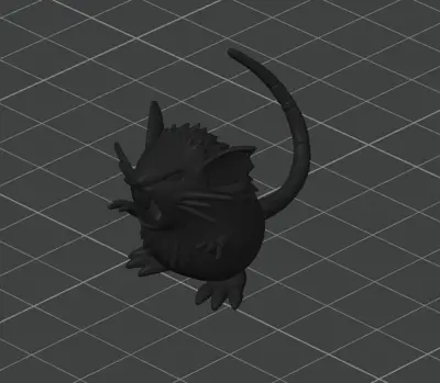 raticate