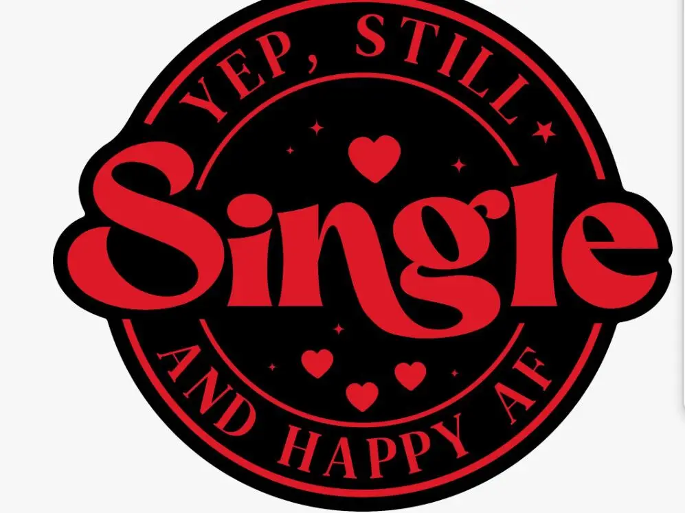 Single AF sign