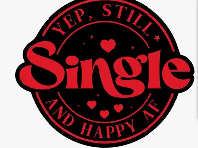 Single AF sign