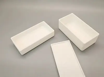 Tiny Stackable Diamond Painting Trays