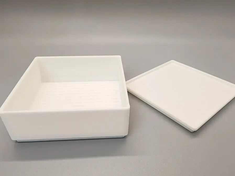 Small Stackable Diamond Painting Tray