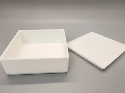 Small Stackable Diamond Painting Tray