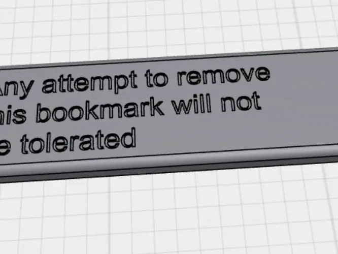 Bookmark