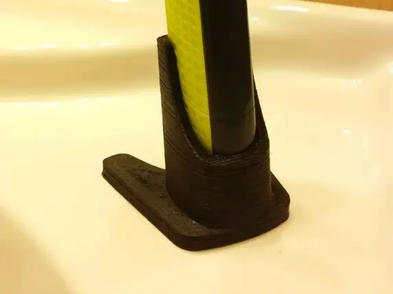 Philips OneBlade stand holder
