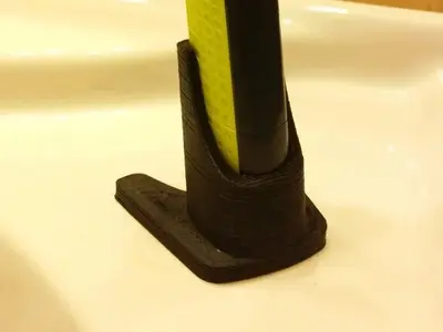Philips OneBlade stand holder