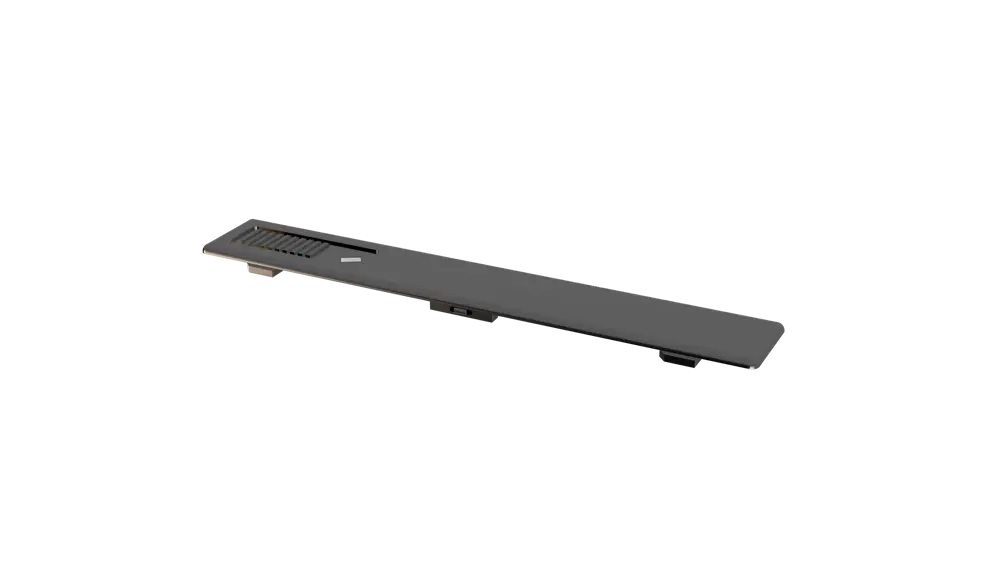 Suzuki Swift roof bars cover