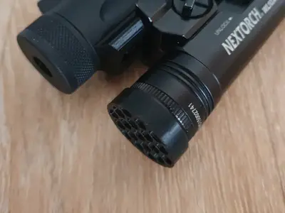 Torch killflash 24 mm