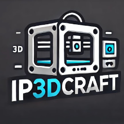IP3DCraft