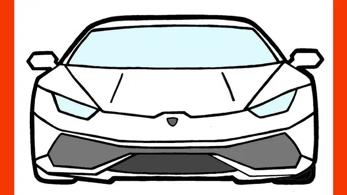 lamborghini