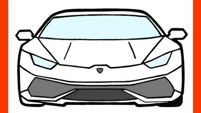 lamborghini