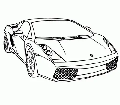 lamborguini 2