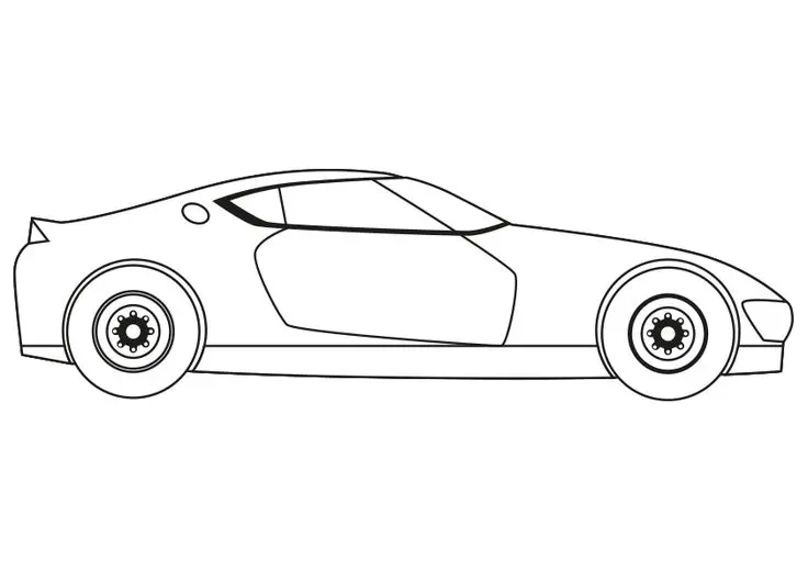 coche deportivo 3