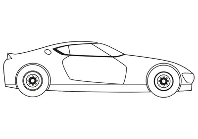 coche deportivo 3