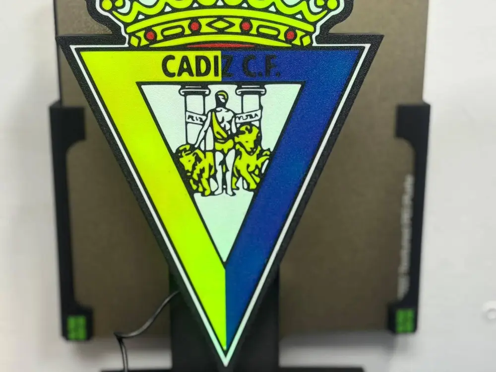 Cádiz Club de Fútbol