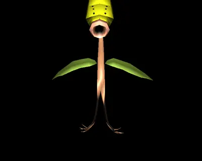 pokemon BR_Bellsprout