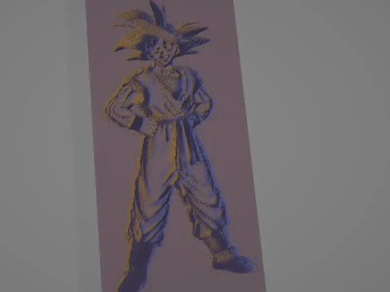 son goku