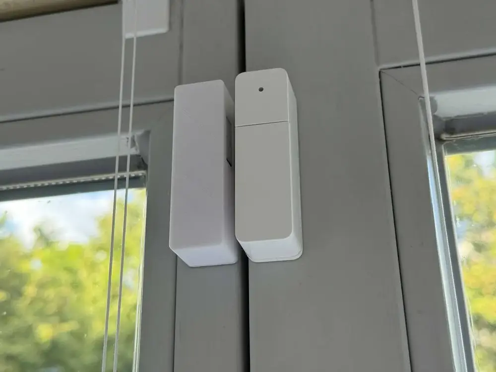 Bosch Smarthome Window Contact