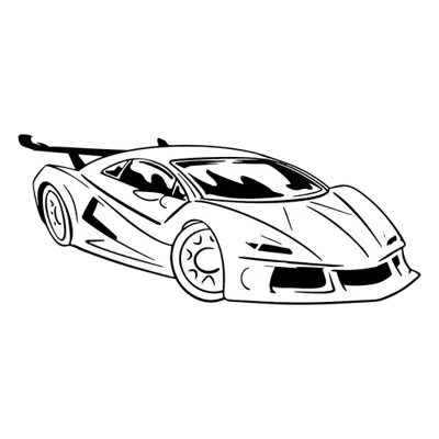 coche deportivo