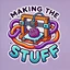 makingthestuff