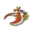 Ho-Oh Wall Art.3mf