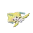 Jirachi Wall Art.3mf
