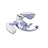 Lugia Wall Art.3mf