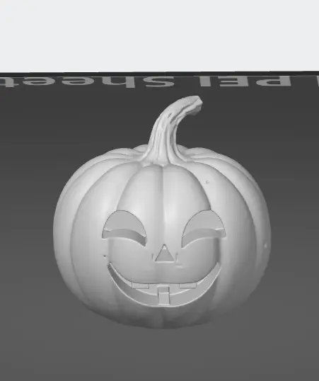 Jack-o'-lantern
