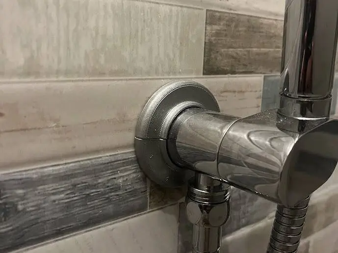 Tap frame