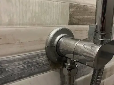 Tap frame