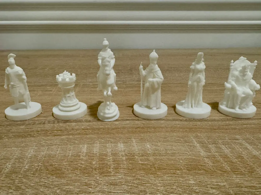 Makeronline: Download Free 3D Printing Models and Print Now