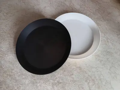 PLATE - Vasemode