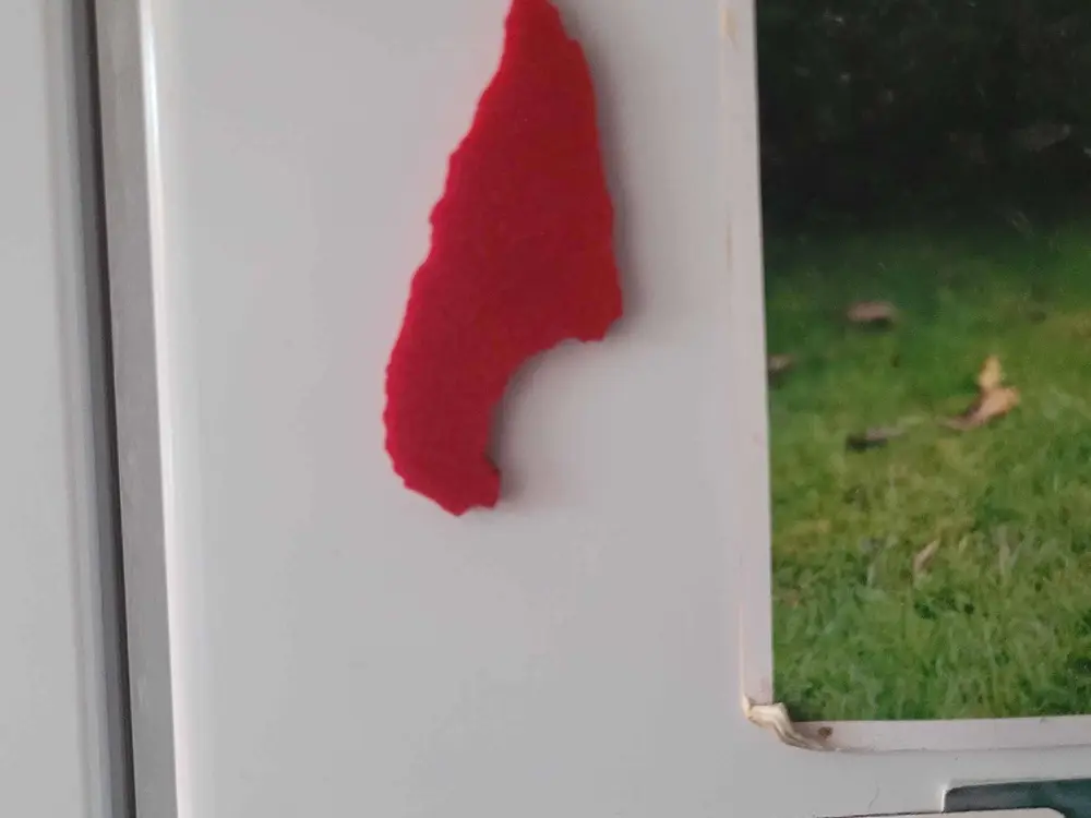 Nesodden kommune magnet