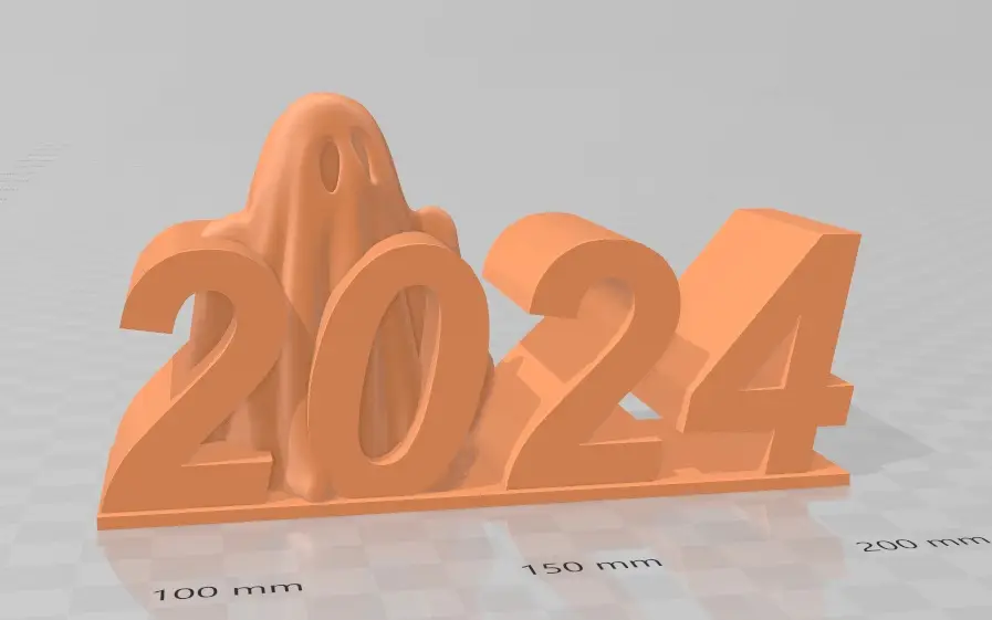Logo 2024 Halloween