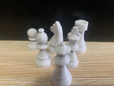 国际象棋