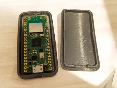 Case Raspberry Pico