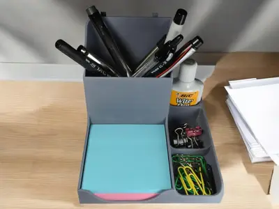 Office organizer