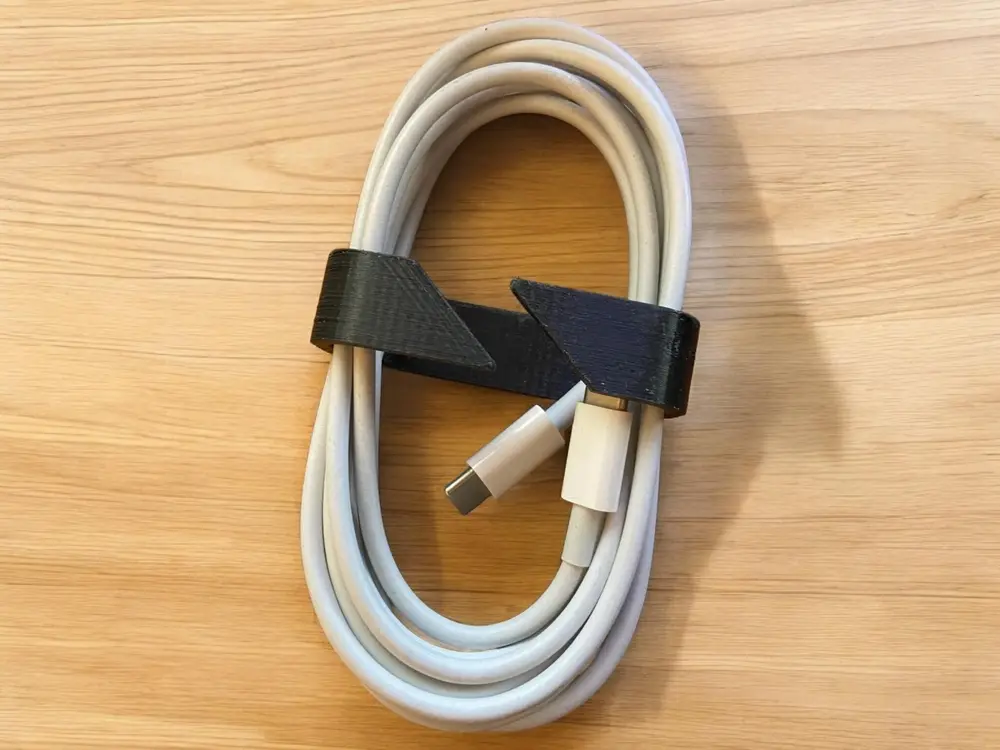 Clip organizer