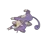 Rattata Wall Art.3mf