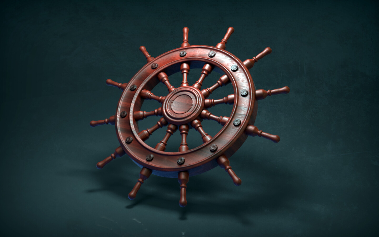 Antique Ship rudder 古董坤甸木船舵 新作人気 Antique Ship 古董坤甸木船舵 rudder その他 - その他