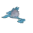 Lapras Wall Art.3mf