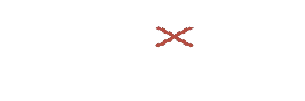 Cruz de borgoña