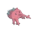 Corsola Wall Art.3mf