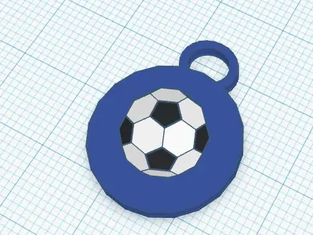balon de footbal