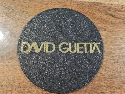 David Guetta Coaster: Tribute to Legends!