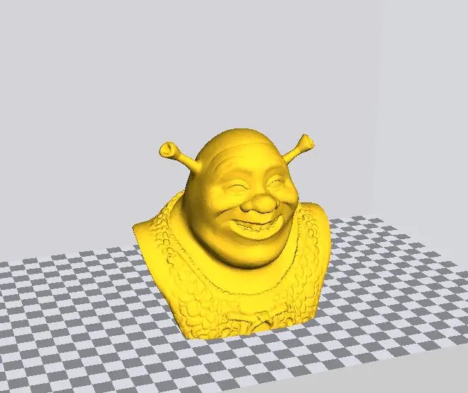 怪物史莱克shrek