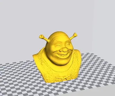 怪物史莱克shrek
