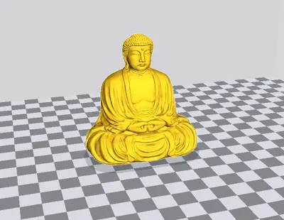 佛像
