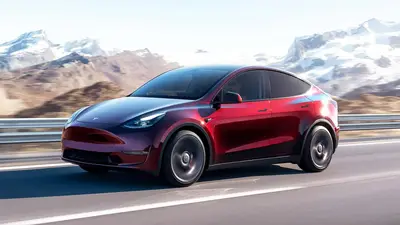 Model basado en tesla